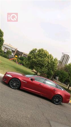جاكوار XJ